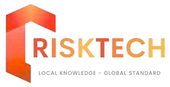 RISKTECH logo